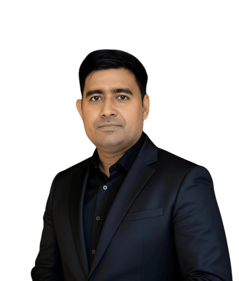 Arun Mohan - Remote Career Coach